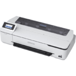 Epson T3170 A1 Plotter 24” 60 cm Bulk Ink Tinta Corante Wifi Bivolt - Imagem 3