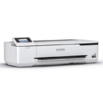 Epson T3170 A1 Plotter 24” 60 cm Bulk Ink Tinta Corante Wifi Bivolt - Imagem 5