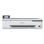 Epson T3170 A1 Plotter 24” 60 cm Bulk Ink Tinta Corante Wifi Bivolt - Imagem 6