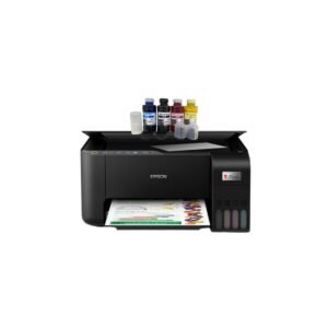 Epson L3250 EcoTank Sublimatica A4 Wi-Fi com 540 ml de tinta