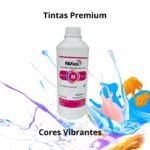 Tinta NVINK Corante para Epson WF C5710 5790 T3170 - Imagem 4