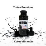 Tinta Sublimática Premium para Impressoras Epson – 135ml/Cor - Imagem 5