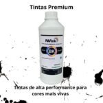 Tinta NVINK Compatível Corante (Unid.) para Impressoras HP – 4 Cores - Imagem 5