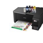Tinta sublimatica