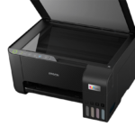 Impressora Epson L3250 EcoTank Pigmentada A4 Wi-Fi com 540ml de tinta - Imagem 2