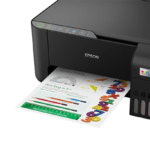 Impressora Epson L3250 EcoTank Pigmentada A4 Wi-Fi com 540ml de tinta - Imagem 5