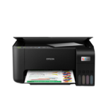 Impressora Epson L3250 EcoTank Pigmentada A4 Wi-Fi com 540ml de tinta - Imagem 3