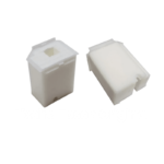 Kit com 5 Caixas de Manutenção Almofadas para Epson L3110