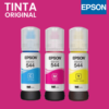 tINTA EPSON ORIGINAL
