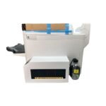 Epson Workforce Pro Wf-c5810 5810 + Bulk Ink 300 ml – Tinta Corante - Imagem 3