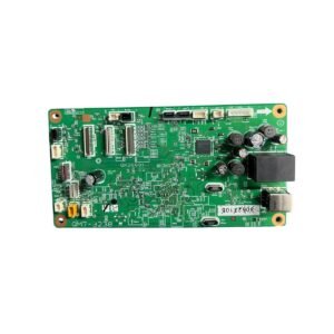 Placa Logica Original para Canon Ix6810 – Produto Novo Nunca Usado