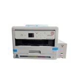 Epson WF c5390 5390 + Bulk Ink 300 ml por cor – Tinta Corante - Imagem 1