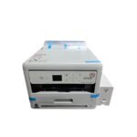 Epson WF c5390 5390 + Bulk Ink 300 ml por cor – Tinta Corante - Imagem 2