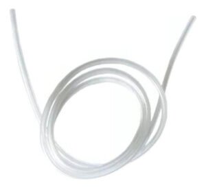 2 Mangueiras Silicone Da Bomba Limpeza Para Impressora Epson