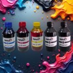 Tinta NVINK para Canon iX6810 – 5x500ml – 5 Cores - Imagem 3
