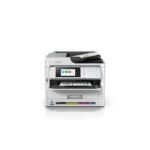 Epson Workforce Pro Wf-c5890 5890 + Bulk Ink 300 ml – Tinta Corante - Imagem 3