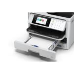 Epson Workforce Pro Wf-c5890 5890 + Bulk Ink 300 ml – Tinta Corante - Imagem 7