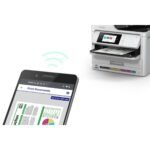 Epson 5890 com Bulk