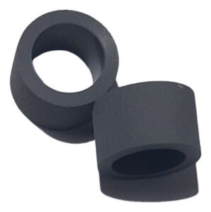 2x Borrachas Pick Roller Para L6178 L6198 L6061 L6071 L6160