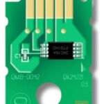 Chip Para Mc-g01 Caixa Manutenção Da Canon Gx7010 Gx7020 - Imagem 1