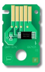 Chip Para Mc-g01 Caixa Manutenção Da Canon Gx7010 Gx7020