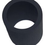 Borracha Do Pickup Roller Para Sansung 3375 4020 4070 - Imagem 1