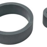 Borracha Do Pickup Roller Para T1100 L1300 L1800 L1900 B1100 - Imagem 1