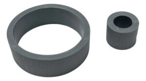 Borracha Do Pickup Roller Para T1100 L1300 L1800 L1900 B1100