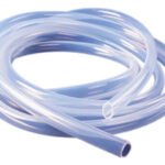 5 Mts Mangueira Silicone Bomba Limpeza Para Impressora Epson - Imagem 1