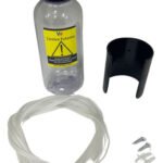 Kit Lixeira – Dispenser Compativel Para Ix6810 - Imagem 1