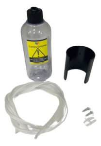 Kit Lixeira – Dispenser Compativel Para Ix6810
