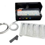 Bulk Ink Nova Viviart Completo Para Ix6810 – Sem As Tintas - Imagem 1
