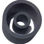 Borracha Do Pickup Roller Para Canon Ix6810 Alta Qualidade - Imagem 1