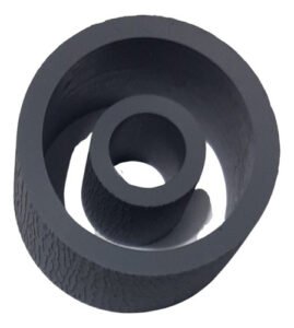 Borracha Do Pickup Roller Para Canon Ix6810 Alta Qualidade