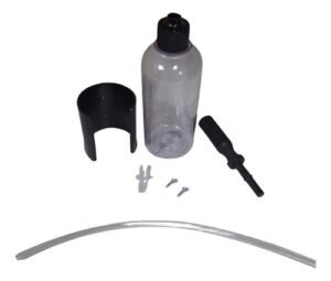 Kit Lixeira Dispenser Compatível Impressoras Epson L3150 L3250