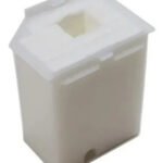 Kit com 5 Caixas de Manutenção Almofadas para Epson L3110