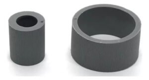 Borracha Do Pickup Roller Para L100 L210 L220 L355 L365 L375
