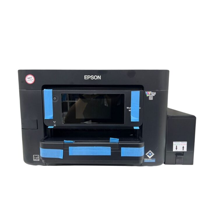 Impressora Multifuncional Epson 4820