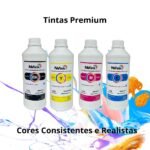 Tinta NVINK