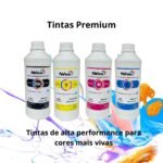 Tinta NVINK