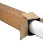 01 Bobina Papel Sulfite