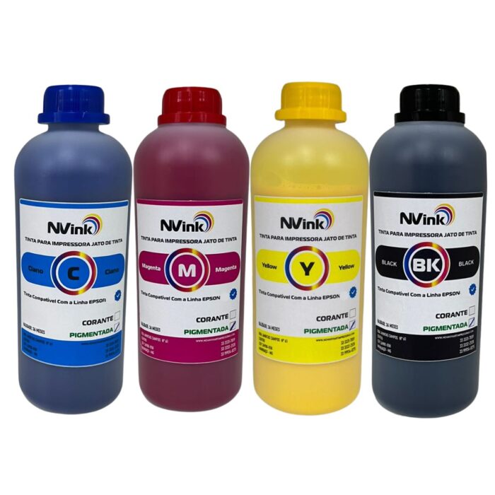 Tinta NVINK