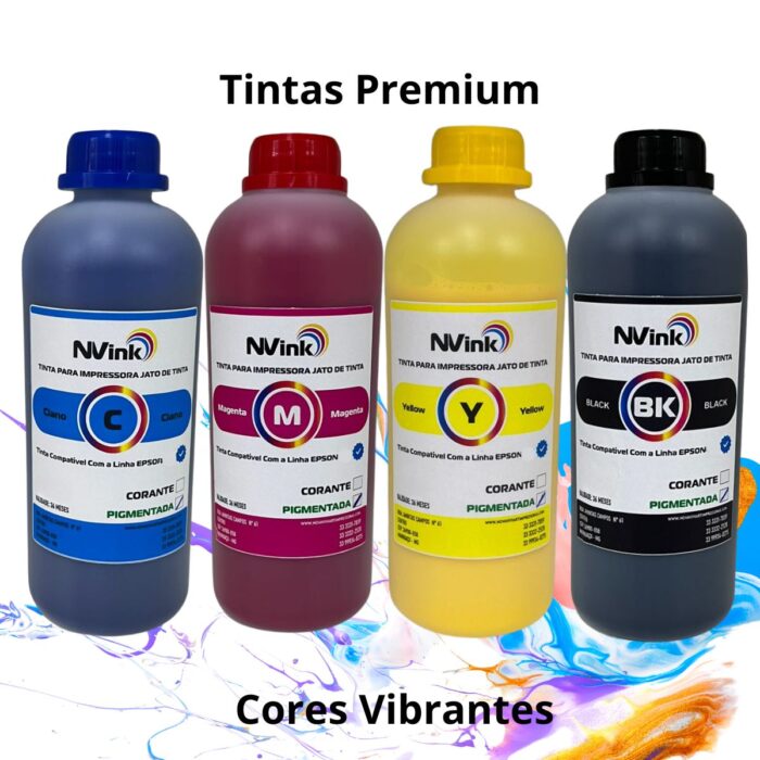 Tinta NVINK
