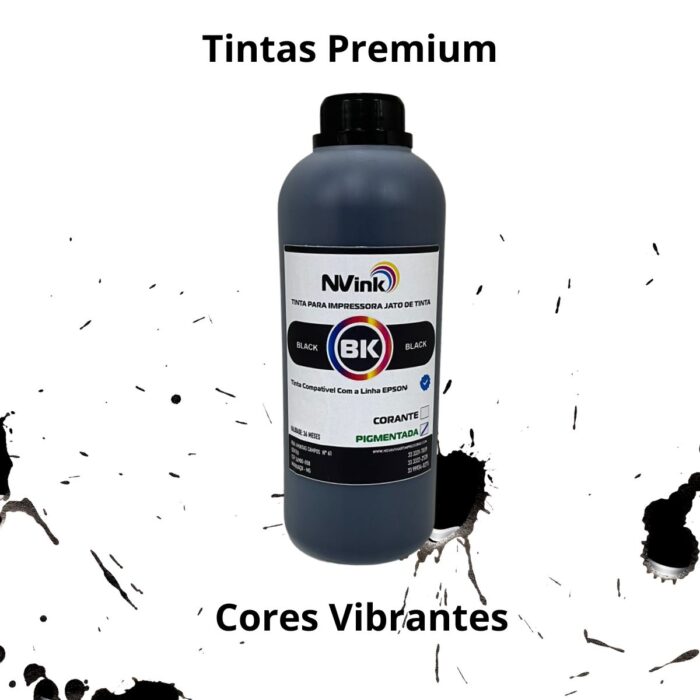 Tinta NVINK