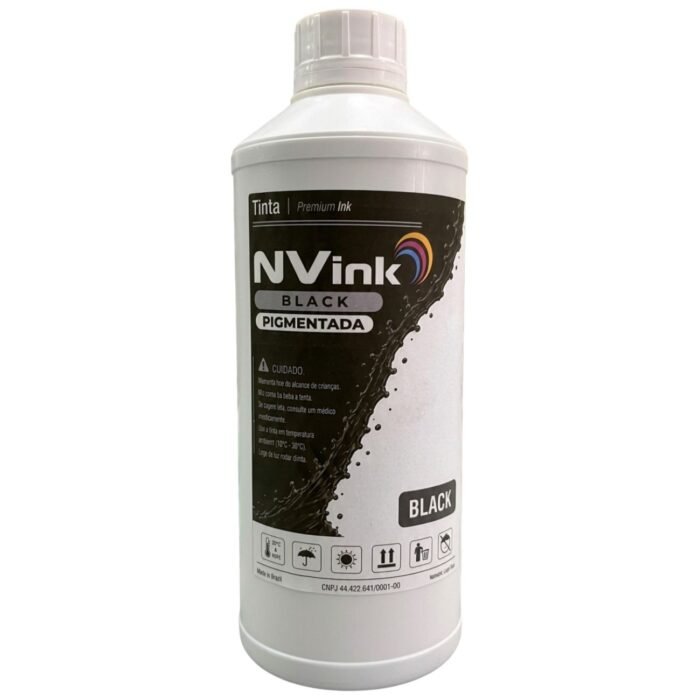 TINTA NVINK PIGMENTADA