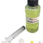 Kit Para Desentupir Cabeçote Da Canon Ix6810