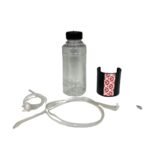 Kit Lixeira Dispenser Universal Para Impressoras Canon Epson - Imagem 3