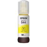 Kit 3 Cores Tinta Original Epson 544 L3250 e Outras na Bag - Imagem 6